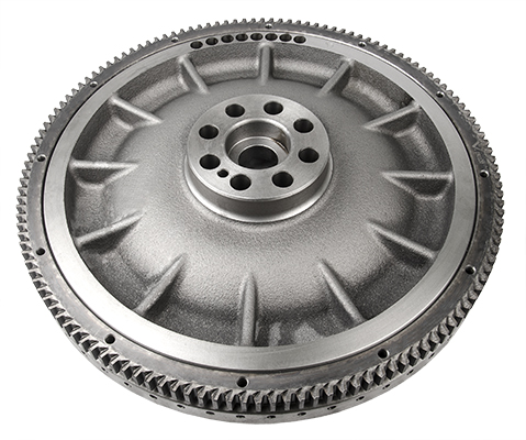 VOLANT KOMPLE DİŞLİLİ