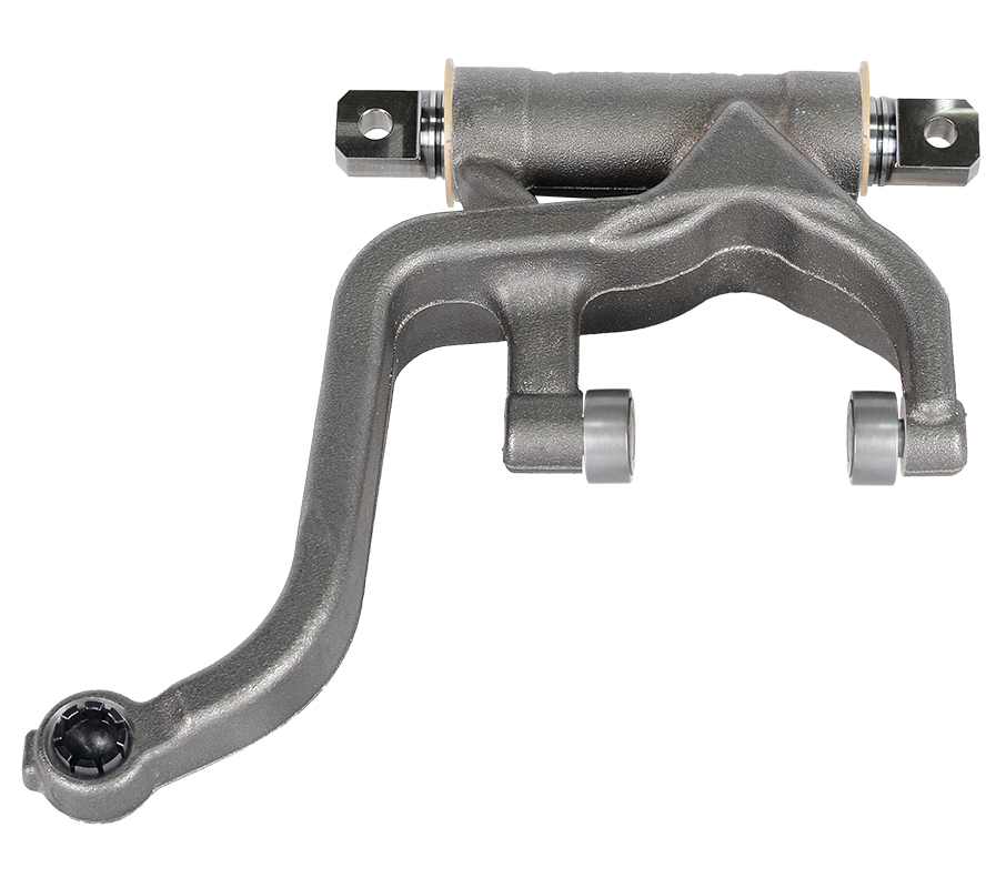 DEBRİYAJ ÇATALI KIVRIK