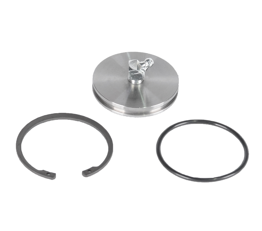 ÖN DİNGİL KAPAĞI / GLASÖRLÜK, SEKMAN ve ORİNGLİ