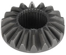 DİFERANSİYEL AKS DİŞLİSİ 