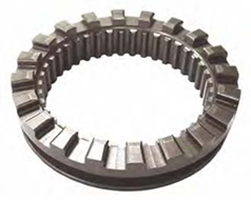 ÇAMUR TAKVİYE DİŞLİSİ