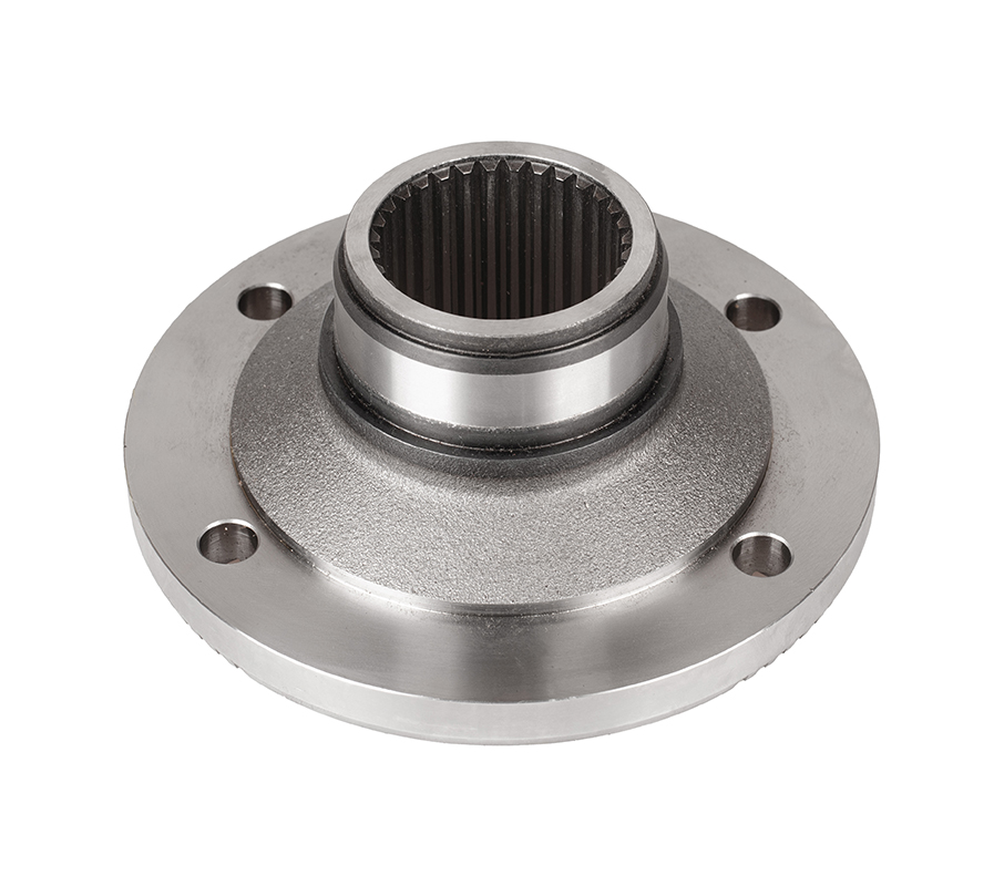 MAHRUTİ FLANŞI TARAMALI 4 DELİKLİ