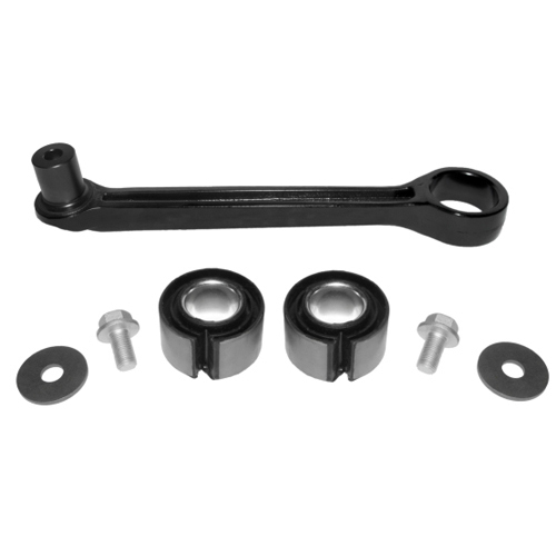 ÖN DENGE KOLU / FULL / KISA