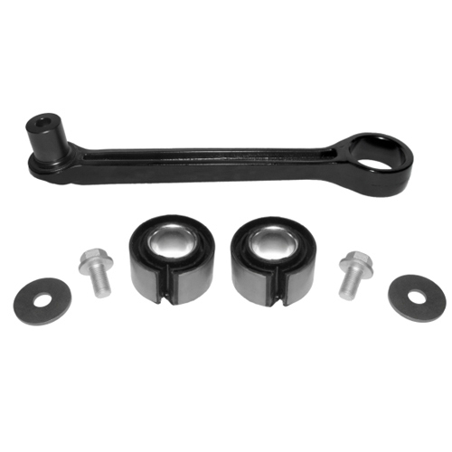 ÖN DENGE KOLU /  FULL / UZUN