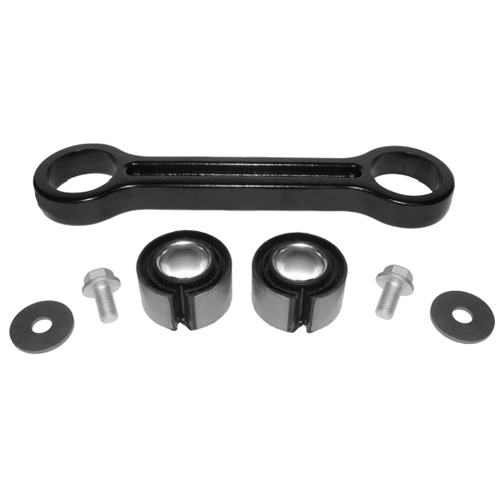 ARKA DENGE KOLU / FULL / UZUN