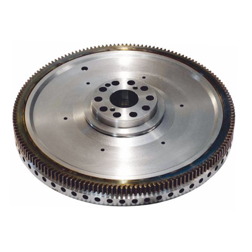 VOLANT KOMPLE DİŞLİLİ / OKUYUCULU