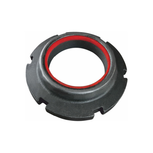 ÖN AKS SOMUNU / DÖVME ve ISIL İŞLEMLİ