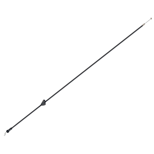 KABİN DOLAP AÇMA TELİ / UZUN / UCU Z TİPİ