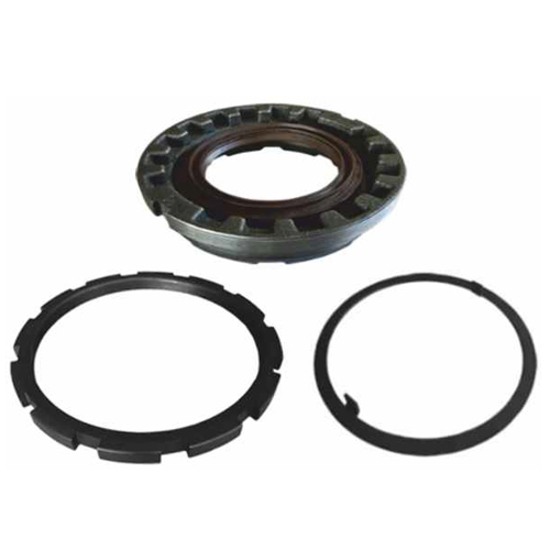 BEYİN AYAR SOMUN TAKIMI / KEÇESİ İLE