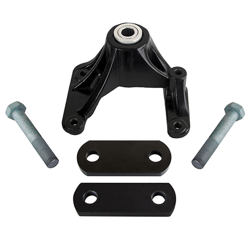 ŞASE BRAKET TAKIMI / ARKA / SOL