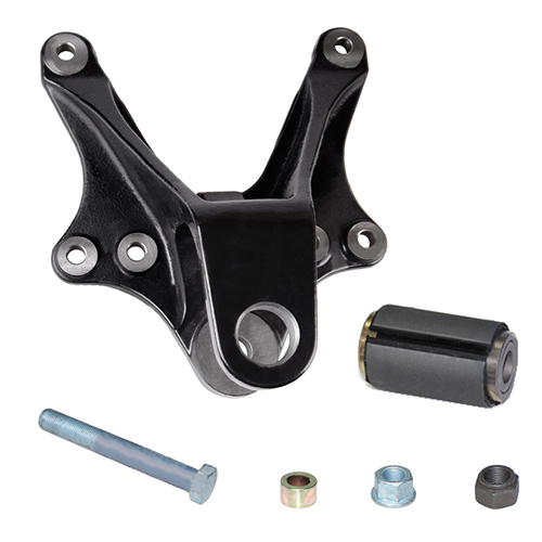 ŞASE BRAKET TAKIMI / ÖN