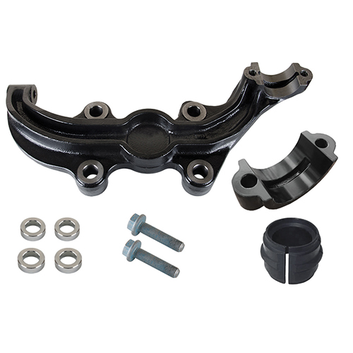 ARKA DENGE KOLU TUTUCU TAKIMI / SAĞ / UZUN