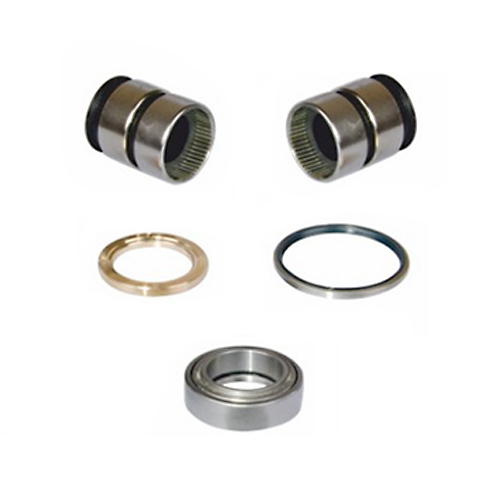 ÖN DÜZEN RULMAN SETİ /  Y.MODEL