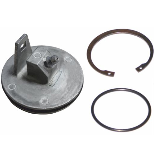 ÖN DİNGİL KAPAK SETİ /  GLASÖRLÜK, SEKMAN ve ORİNGLİ