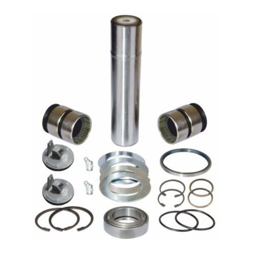 ÖN DÜZEN TAMİR TAKIMI TEK TARAF ISIL İŞLEMLİ