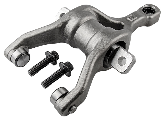 DEBRİYAJ ÇATALI / KOMPLE / MİLLİ