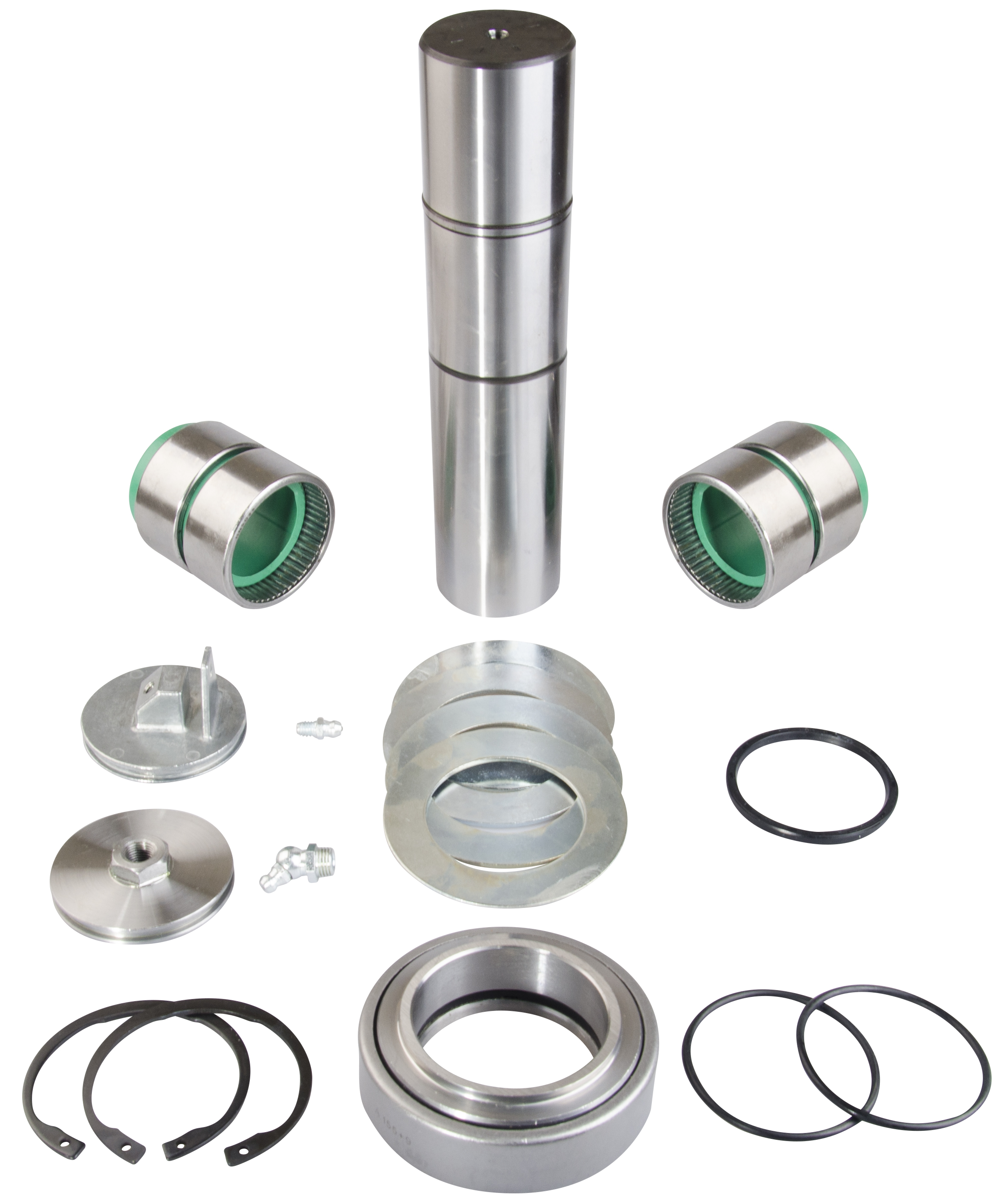 ÖN DÜZEN TAMİR TAKIMI