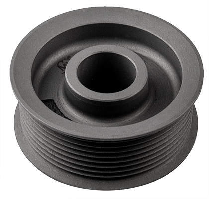 ŞARZ DİNAMO KASNAĞI 9 KANAL