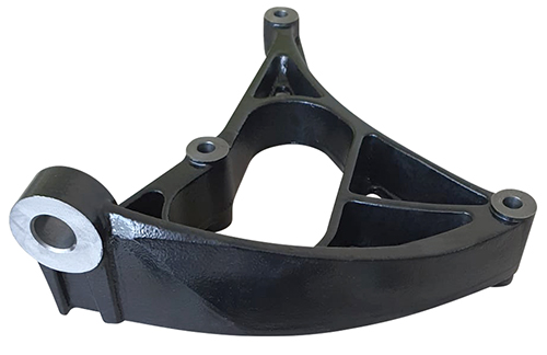 VİTES KOL YATAĞI ALT