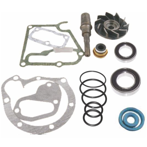 DEVİRDAİM TAMİR TAKIMI / ORS RULMANLI