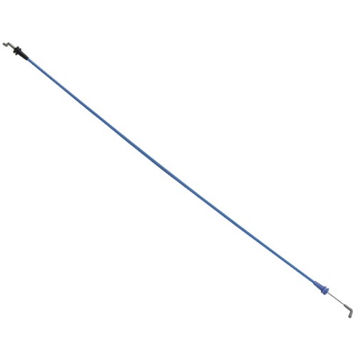 KAPI İÇ AÇMA TELİ / SAĞ / MAVİ / KISA