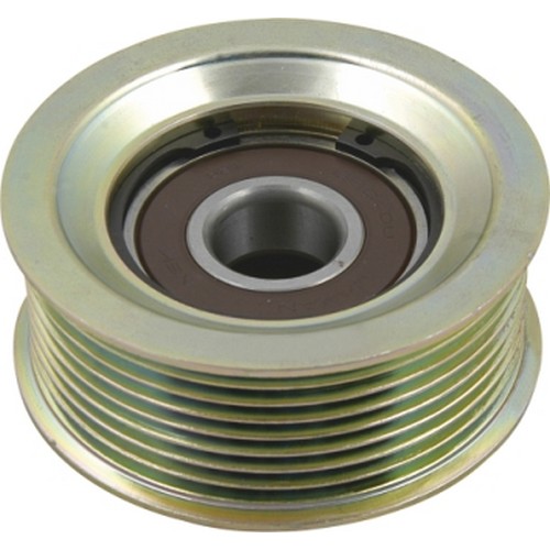 GERGİ KASNAĞI / 8 KANAL 