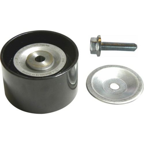 KAYIŞ GERGİ KASNAĞI 