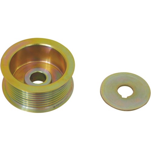 ŞARJ DİNAMO KASNAĞI / 8 KANAL