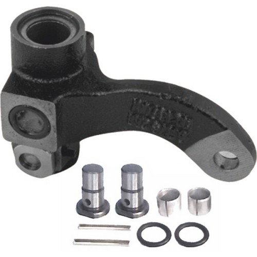 VİTES ROTİL KÜTÜĞÜ ve MONTAJ TAKIMI