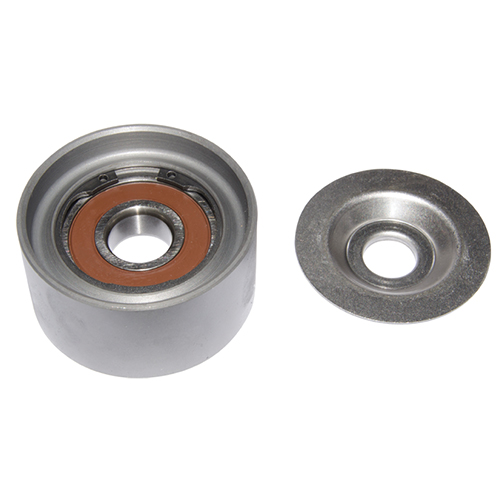 GERGİ KASNAĞI / 6304 C3 NSK / FAG RULMANLI