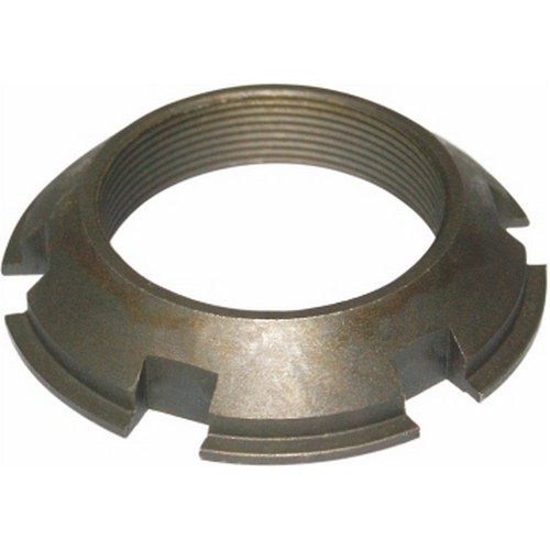 ANA MİL SOMUNU / KÜÇÜK DEFRANSİYEL