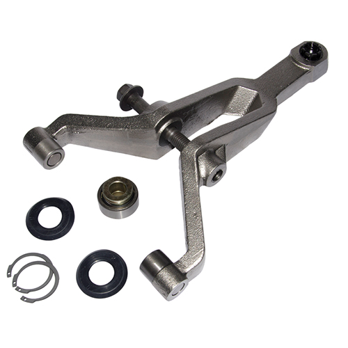 DEBRİYAJ ÇATALI KOMPLE / TERS TİP