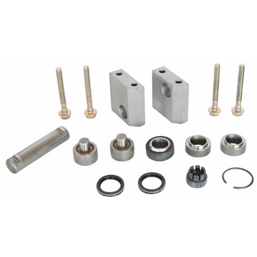 DEBRİYAJ ÇATAL TAMİR TAKIMI / KISA TAKOZLU / KOMPLE