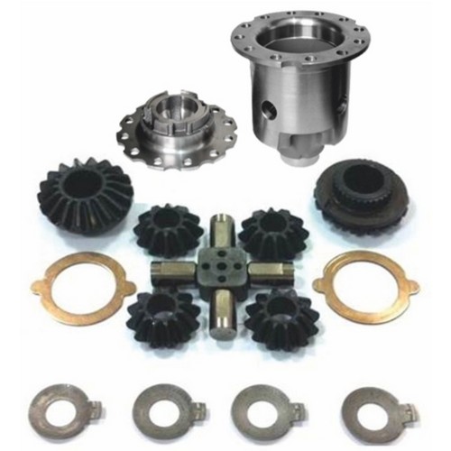 İSTAVROZ KUTUSU / KOMPLE / ZF DEFRANSİYEL